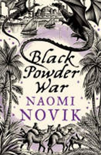 Black Powder War
					 - Noviková Naomi
