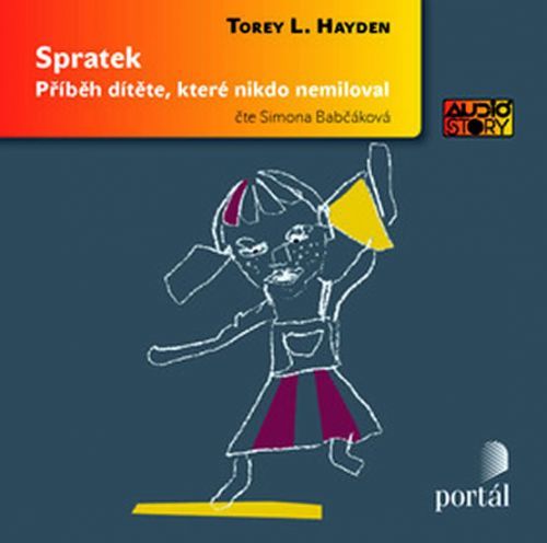 Spratek - 5CD
					 - Hayden Torey L.