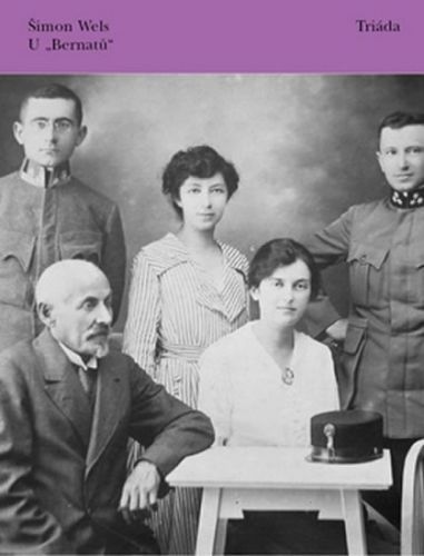 U „Bernatů“
					 - neuveden