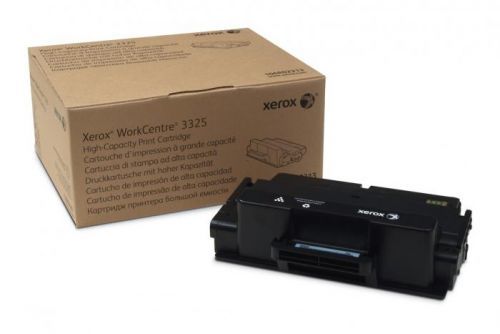 Bundle 2x Xerox Toner Black pro Phaser 3325 (11.000 str.) + poukaz 300,-Kč