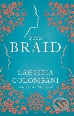 The Braid - Laetitia Colombani