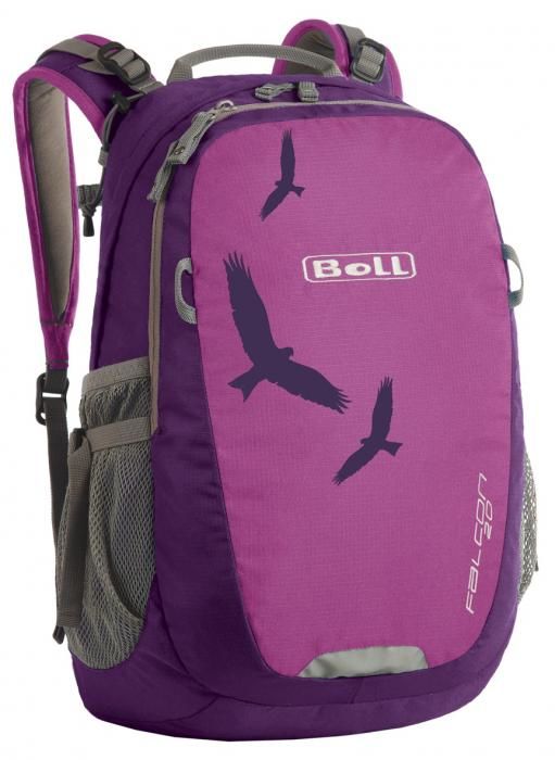 Boll Falcon 20 Boysenberry