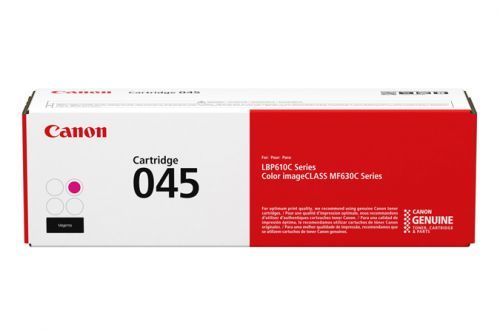 Canon LASER TONER CRG-045 M