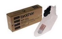 Brother - WT-300CL, nádobka odpadního toneru, 50 000 stran