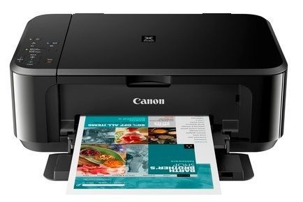 Canon PIXMA MG3650S černá