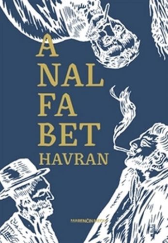 Analfabet
					 - Havran Michal