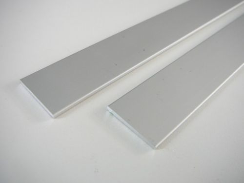 LED Solution Hliníkový profil pro LED pásky plochý Vyberte variantu a délku: 12 x 2mm 2m 095042
