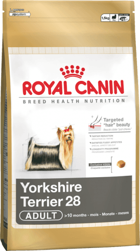 Royal Canin Yorkshire Adult 3kg