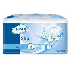 Inkontinenční kalhotky TENA Slip Plus Small 30ks