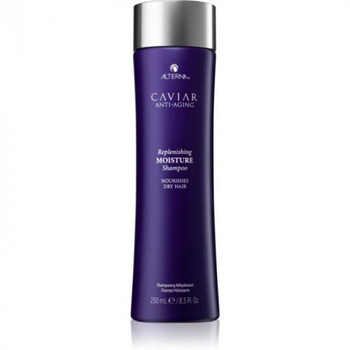 Alterna Caviar Anti-Aging hydratační šampon pro suché vlasy