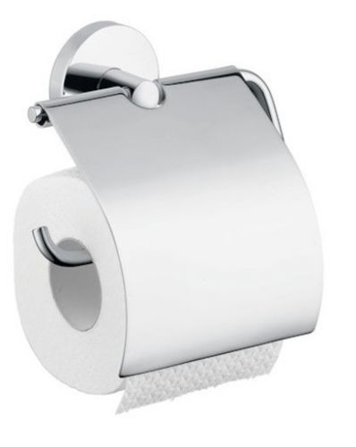 Držák toaletního papíru Hansgrohe 40523000
