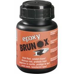 Sprej pro opravy zrezivělých míst Brunox Epoxy, BR0,10EP, 100 ml