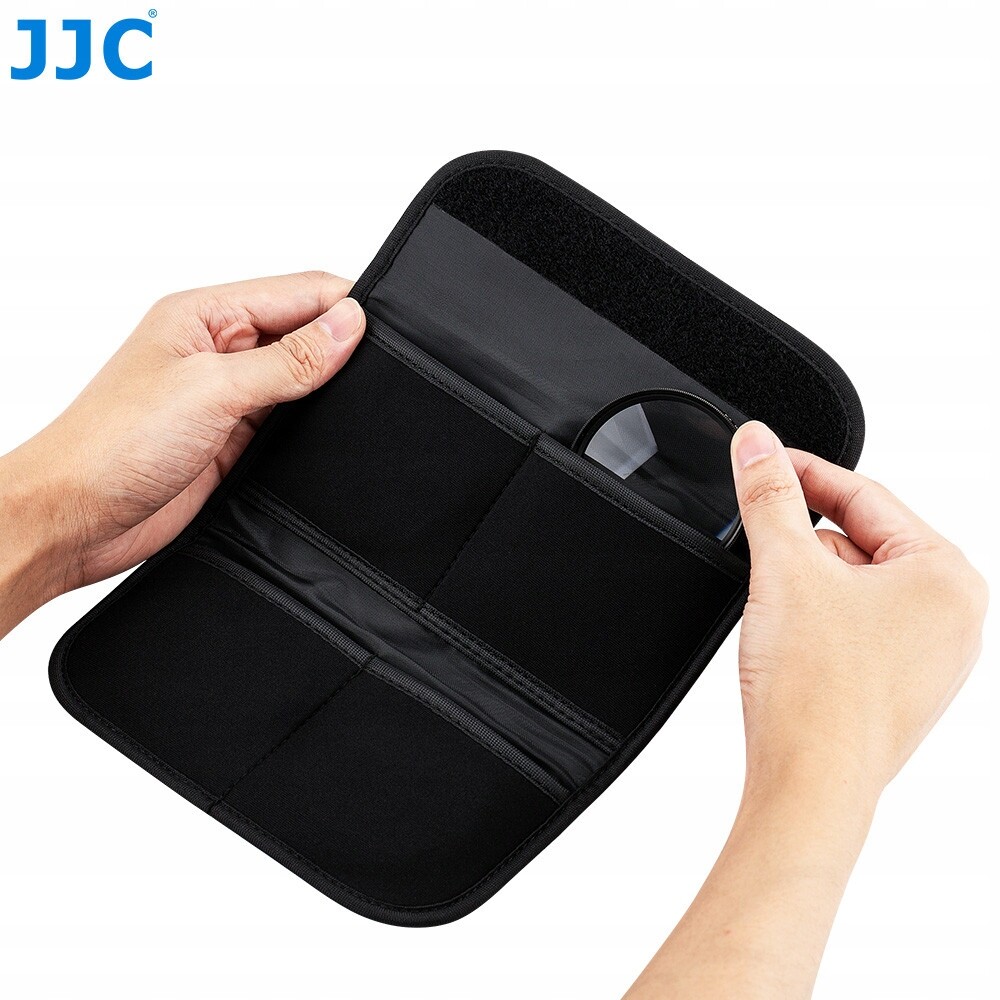 Jjc F-C405K Close Up Macro filtr set 40 . 5 mm