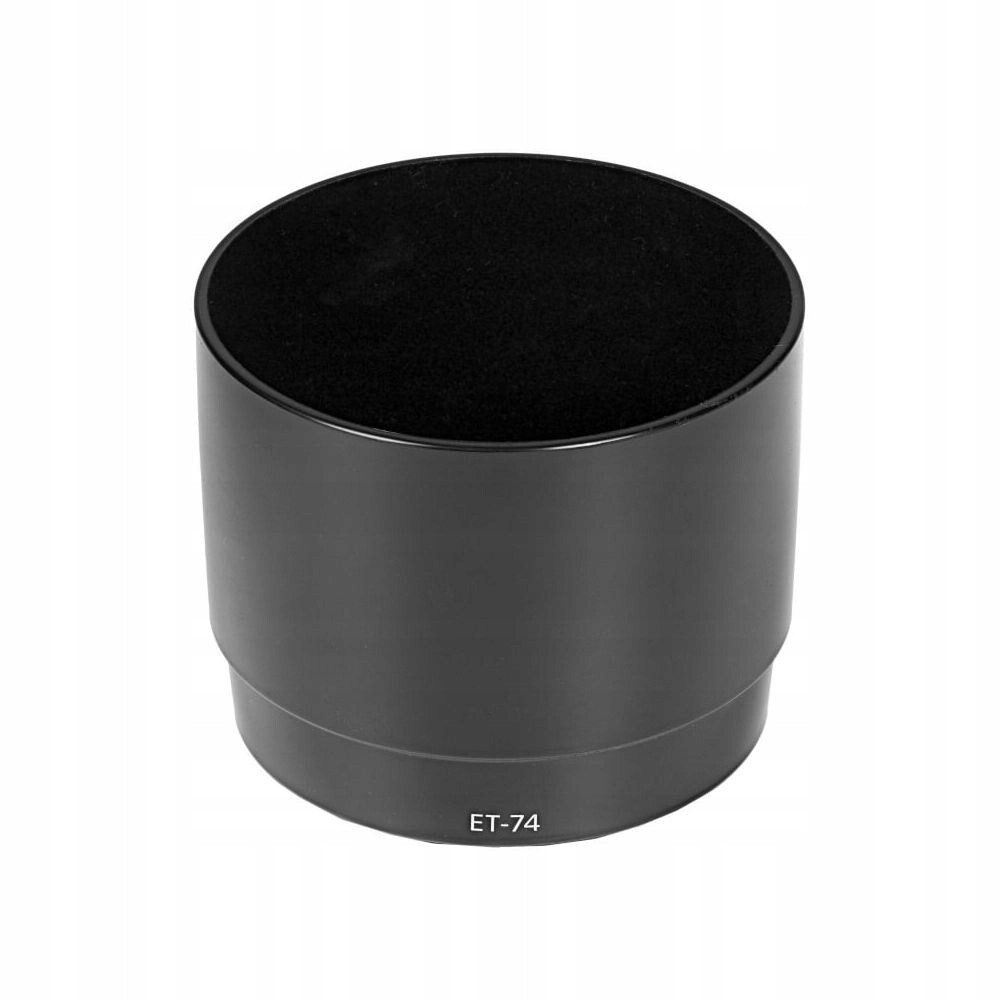 Capa Canon ET-74 sluneční clona