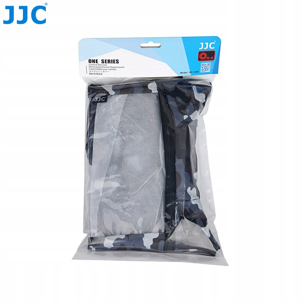 Jjc Rc-sgr ochrana Fotoaparátu proti dešti
