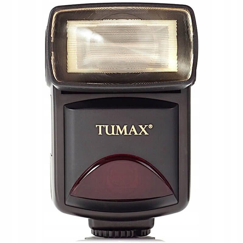 Tumax DSL-883 Afz Externí blesk pro Pentax