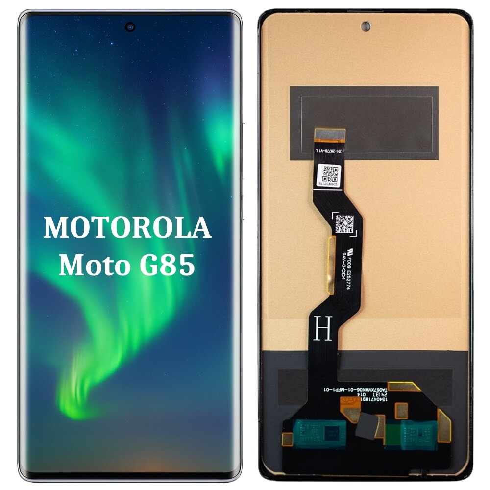 Displej Pro Motorola Moto G85 XT2427 Incell