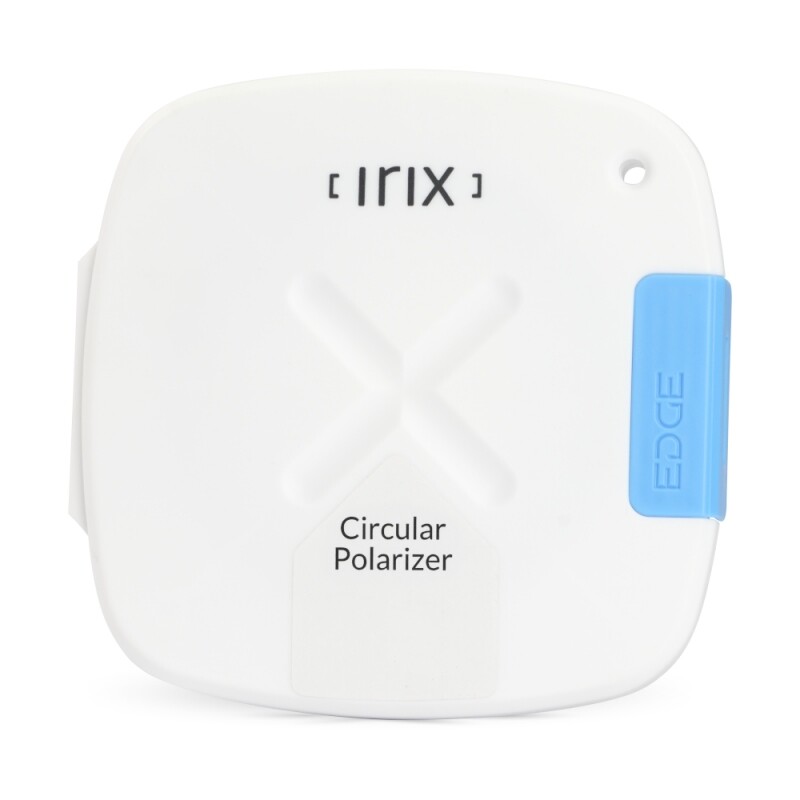 Irix Revo Cpl 46 mm polarizační filtr