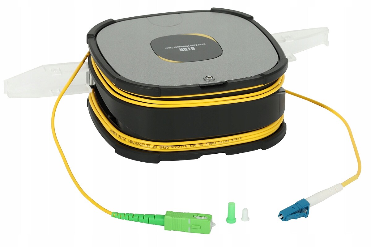 Rozběhové vlákno 150 m Ultimode FLC-150-SCA-LCU