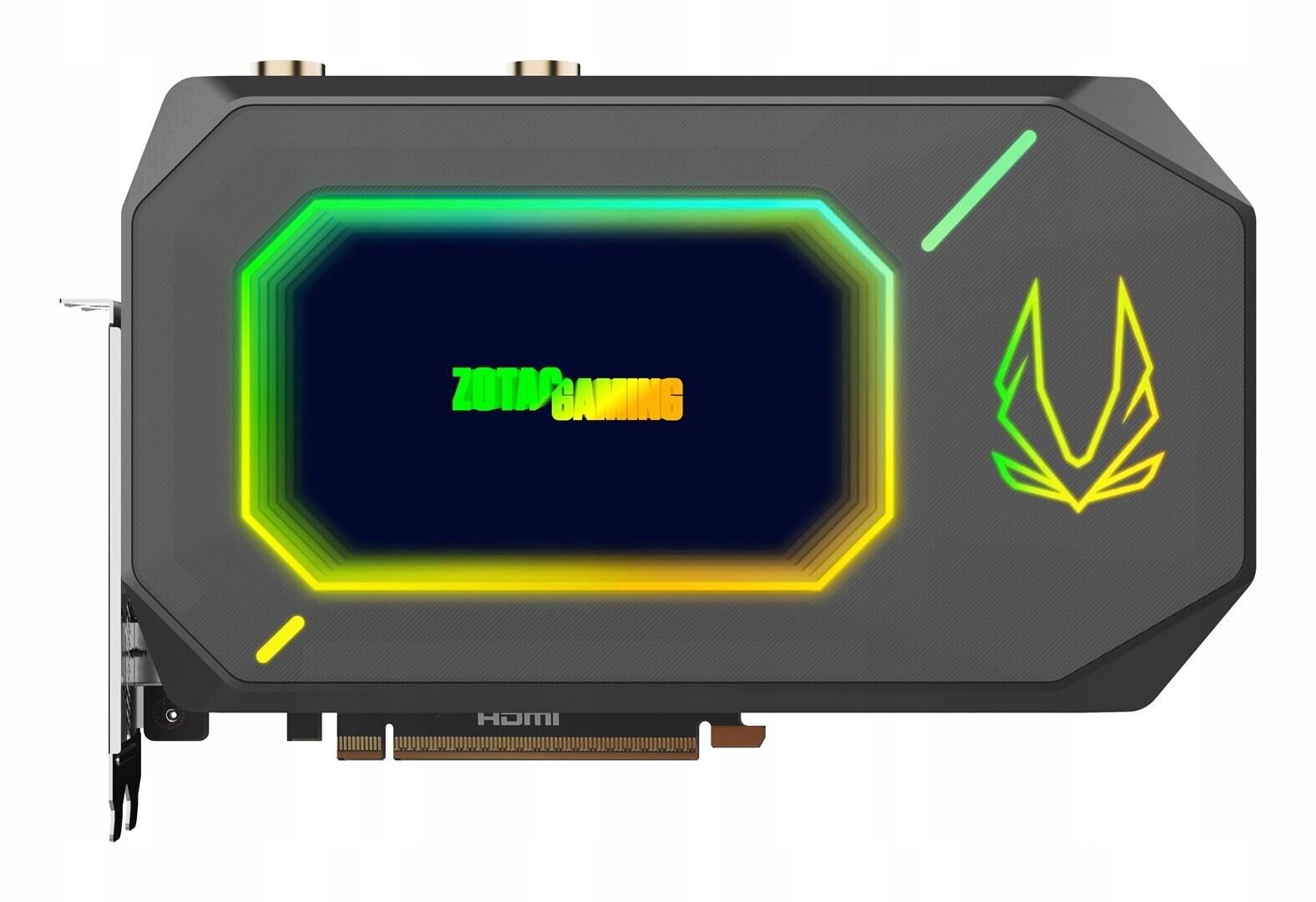 Grafická karta Zotac Gam Rtx 5090 Arcticstorm Aio