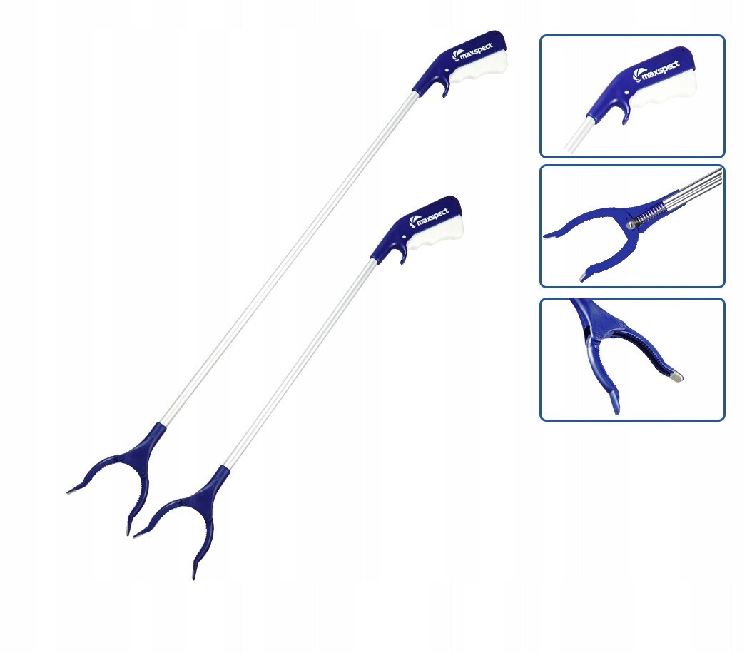 Uchopovač Na Korály A Rostliny Pinzeta Kleště Akvarijní Nástroj 83 CM