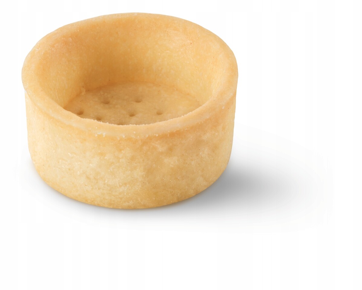 Korpusy, tarteletky Filigrano sladké Vegan 3,8 cm 7390