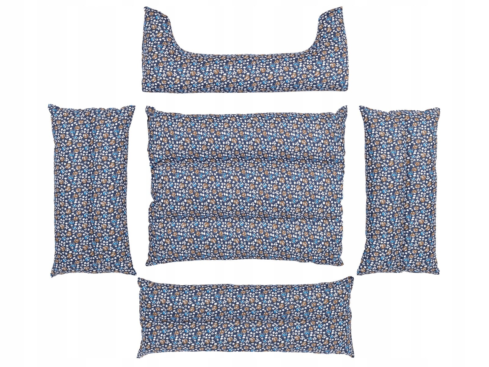 amiplay flenová vložka do pohovky S