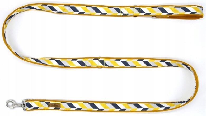 kendog vodítko s přepínacími trapézy na medu 200 cm