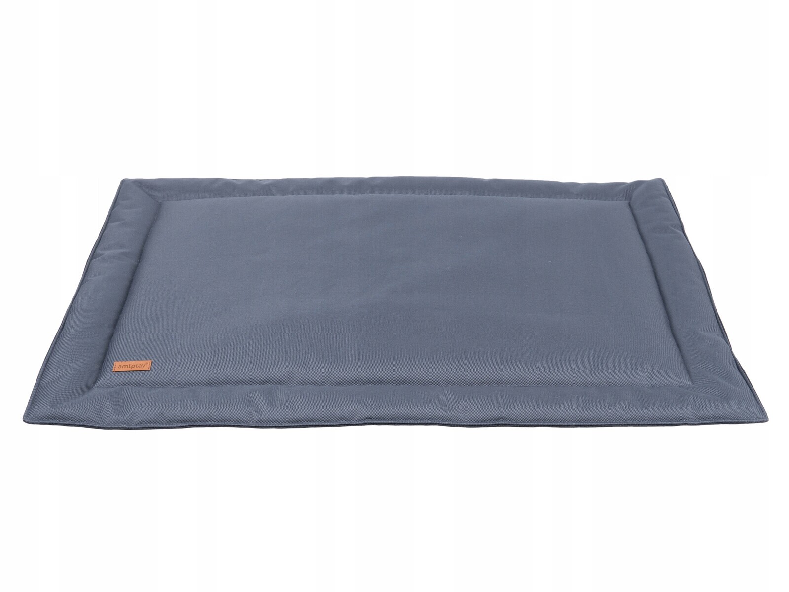 Amiplay voděodolná podložka Country L šedá