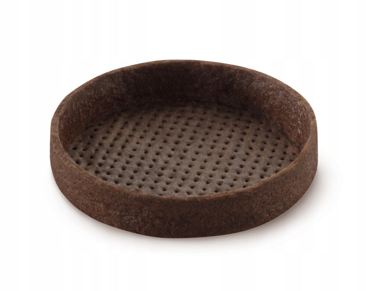 Korpusy 10,3 cm, kakaové tartaletky 7357