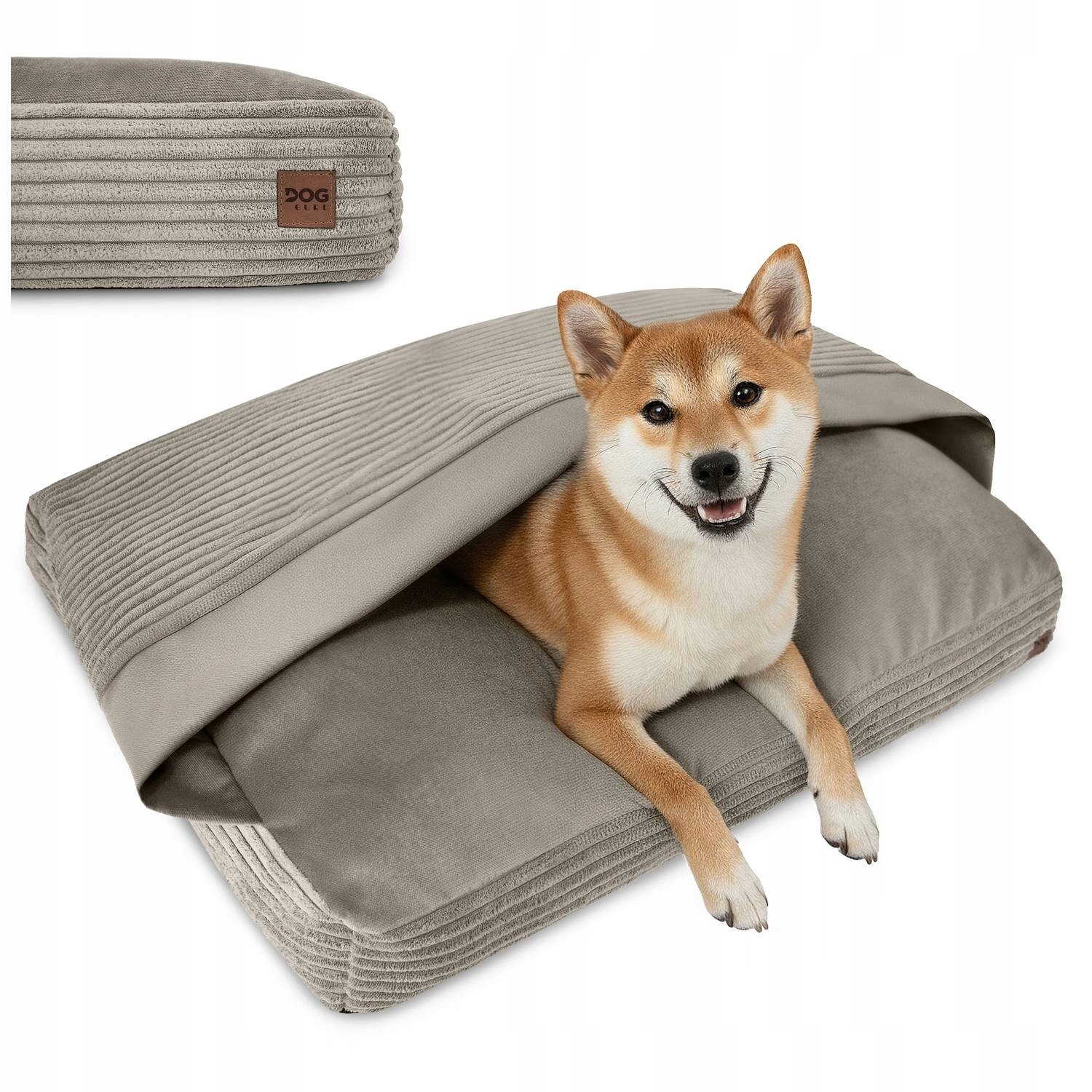 Pohodlné Teplé Pelíšek Pro Psa Kočku Norka Jeskyně S Prémiovým Krytem