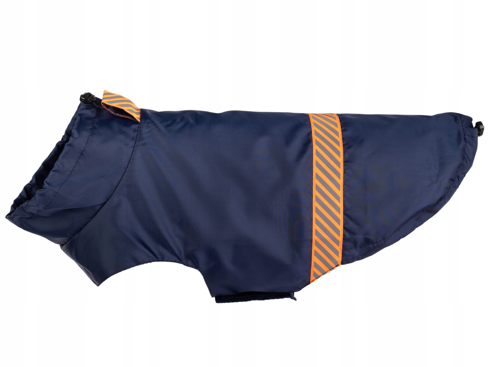 amiplay kabátek glow 25 granátová