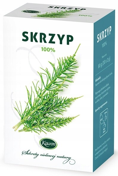 8 x Kawon Přeslička 60 g (30 x 2 g)