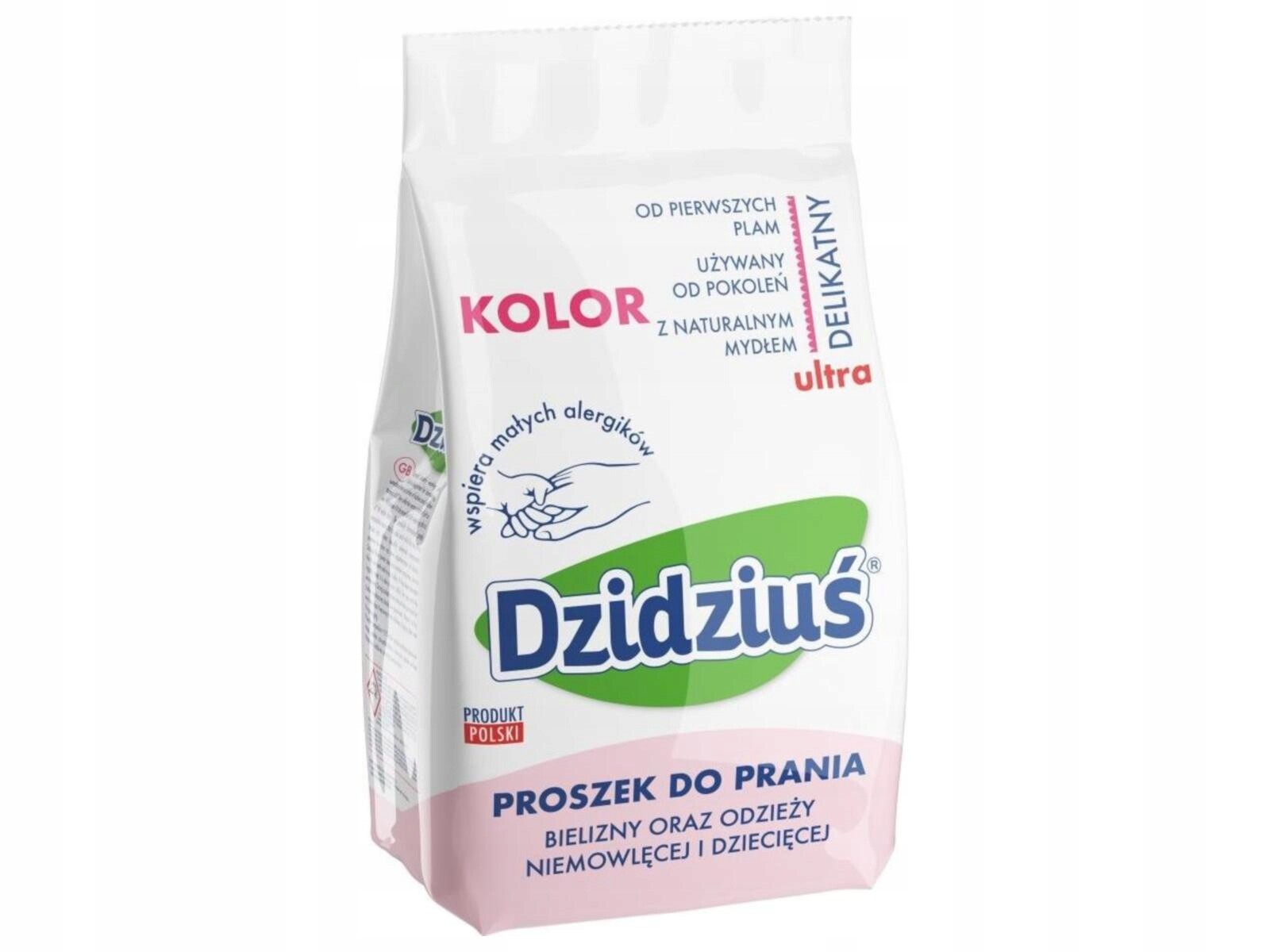 Miminko prášek na barevné prádlo 1,5 kg