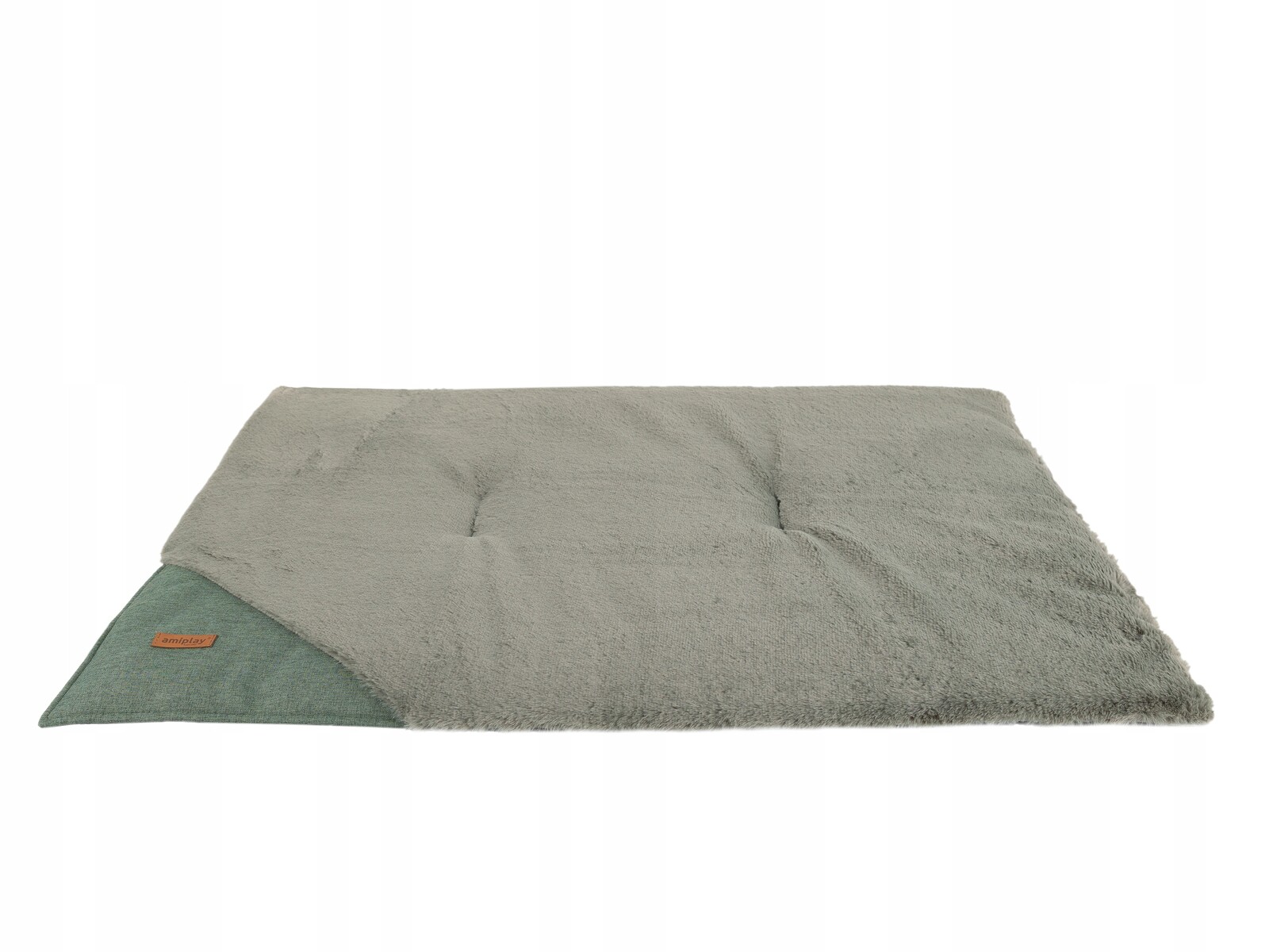 amiplay podložka como M zelená