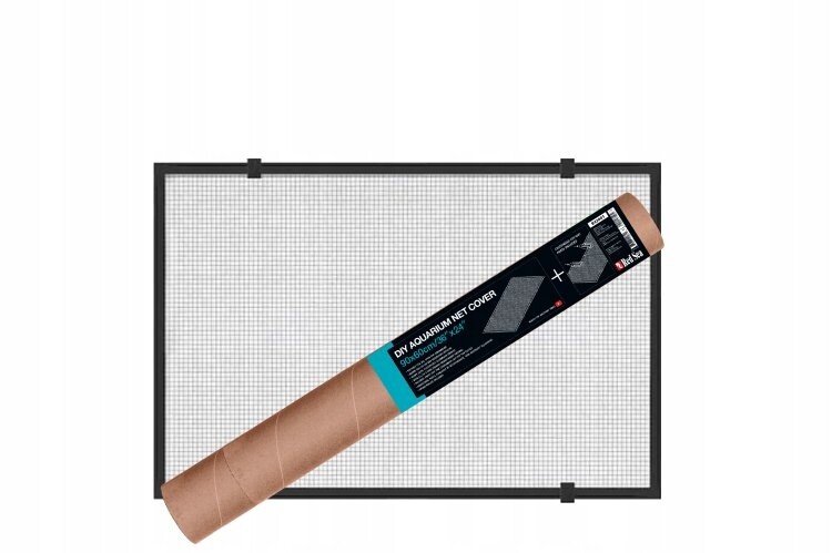 Ochranná Síť Na Akvárium S Krytem Diy Profile 90X60