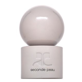 Courreges Seconde Peau parfémovaná voda unisex 30 ml