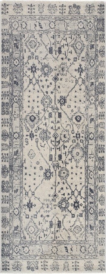 Koberec 80x200 cm Siroco – Universal