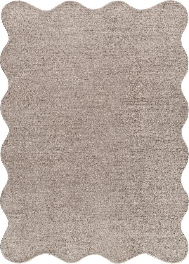 Taupe pratelný koberec 120x170 cm Mellow – Universal