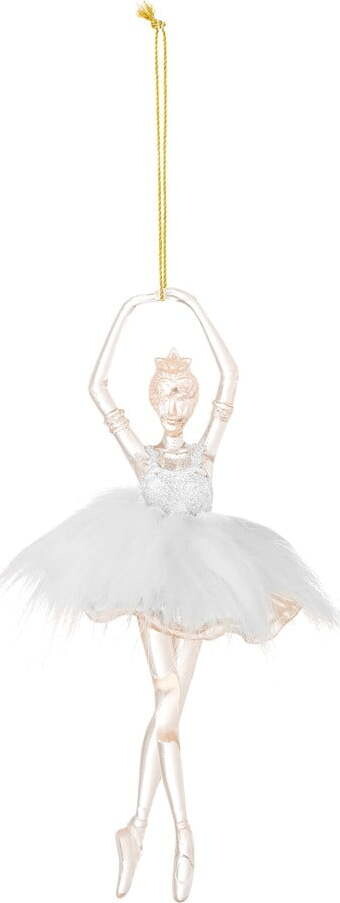 Vánoční ozdoba ø 11,5 cm Misty – Bloomingville