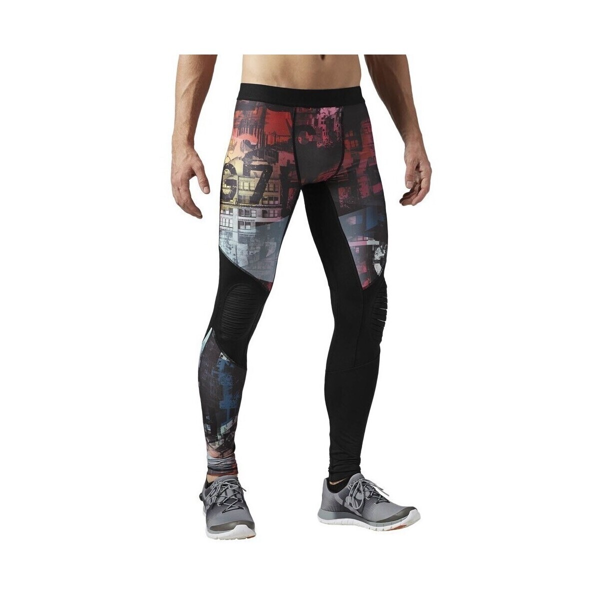 Reebok Sport  OS WP Thrmtight  ruznobarevne