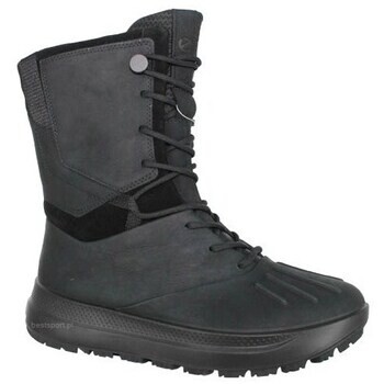 Ecco  Solice  Černá