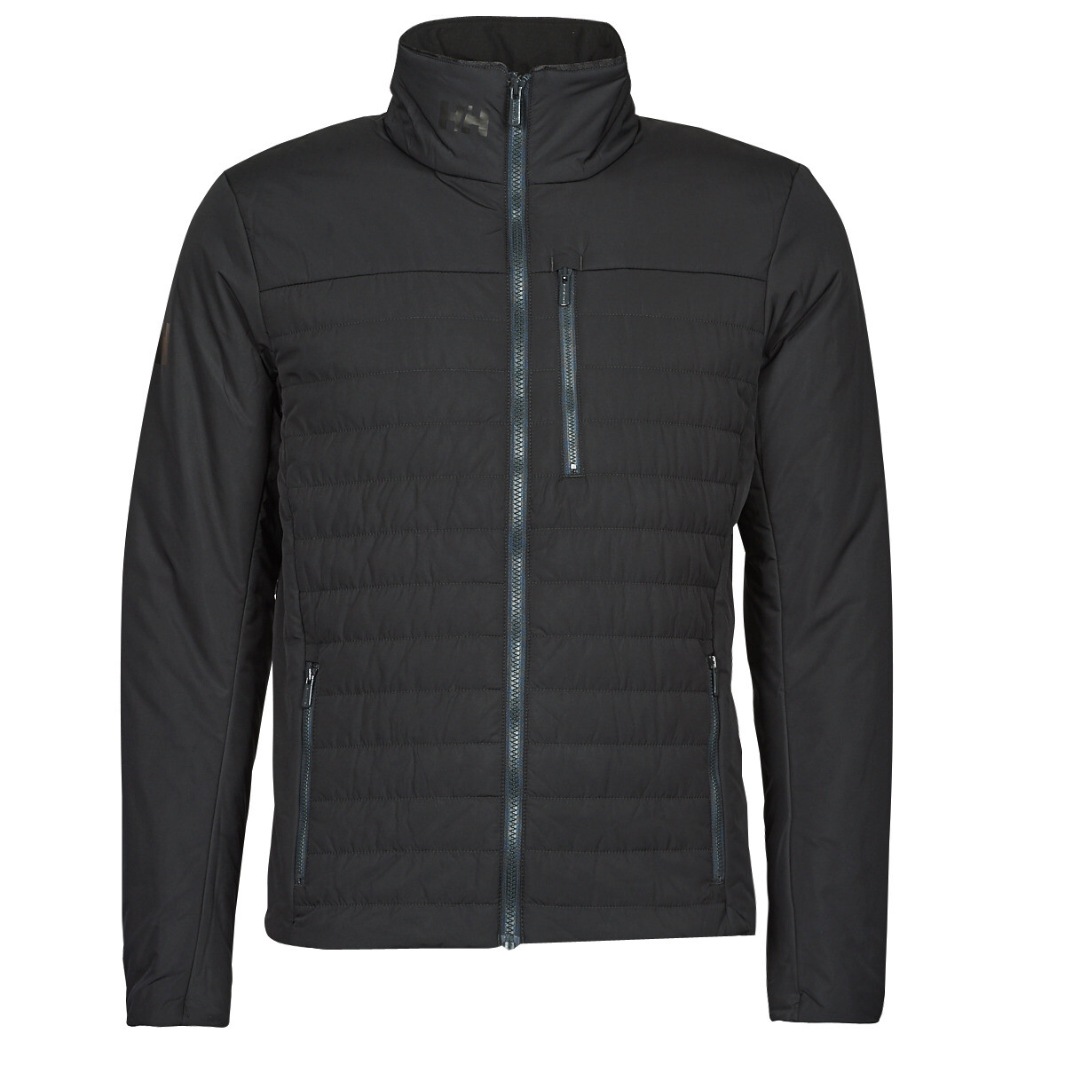Helly Hansen  CREW INSULATOR JACKET 2.0  Černá