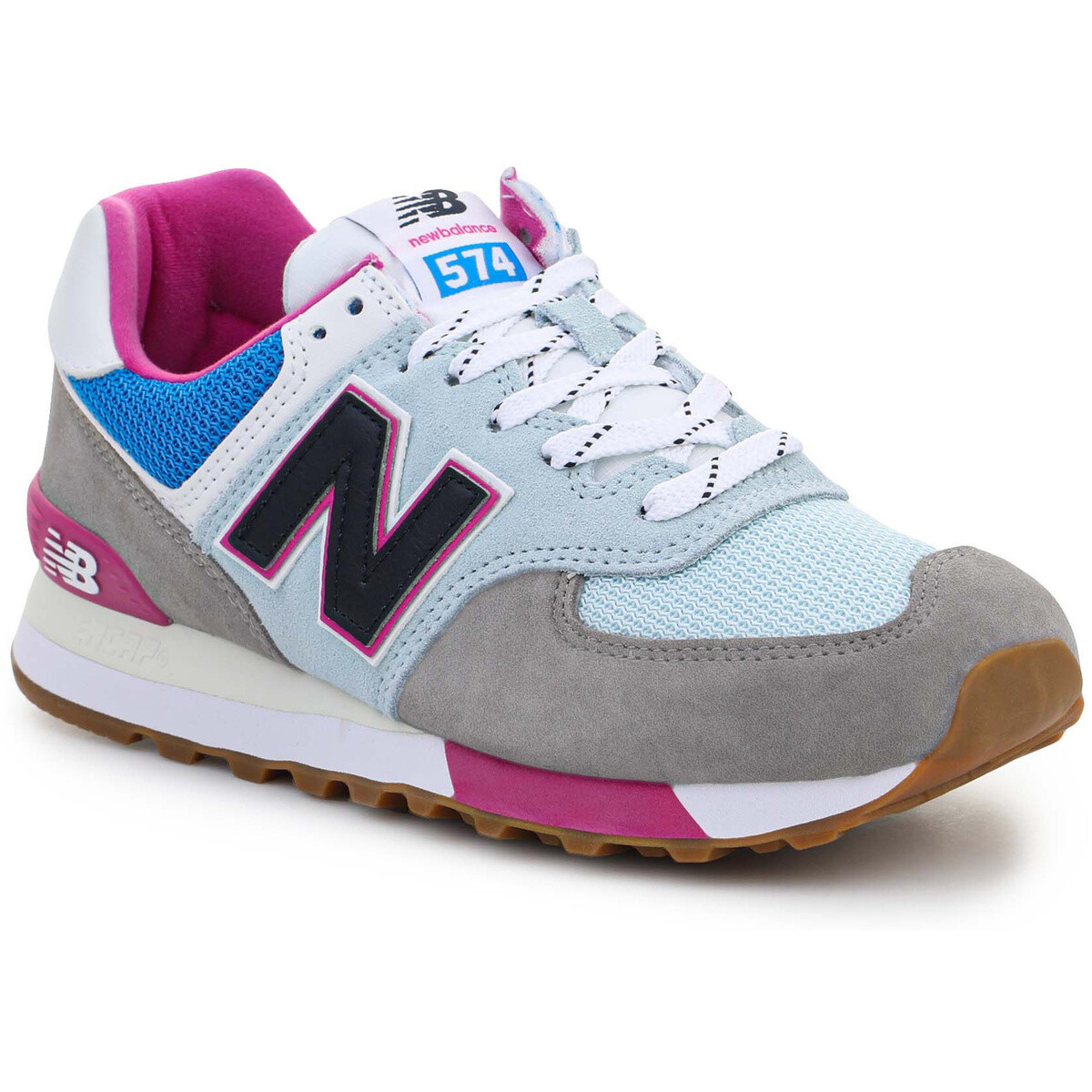 New Balance  WL574PO2