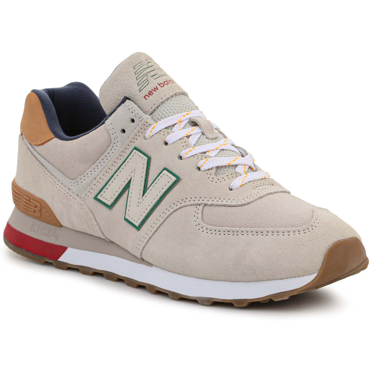 New Balance  Domyślna nazwa  Béžová