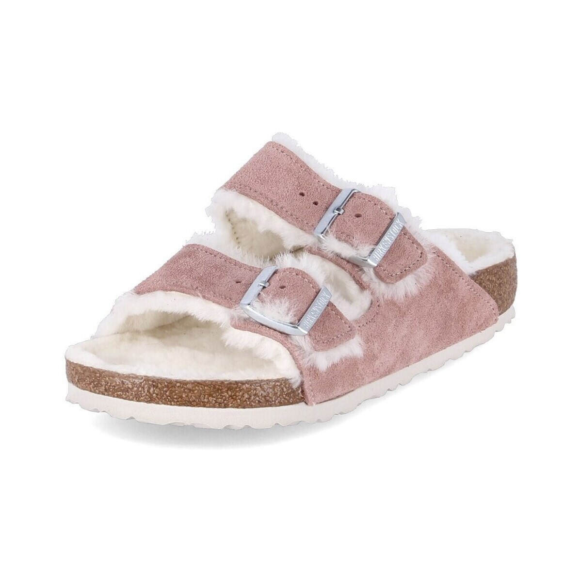 BIRKENSTOCK  Arizona Shearling  ruznobarevne