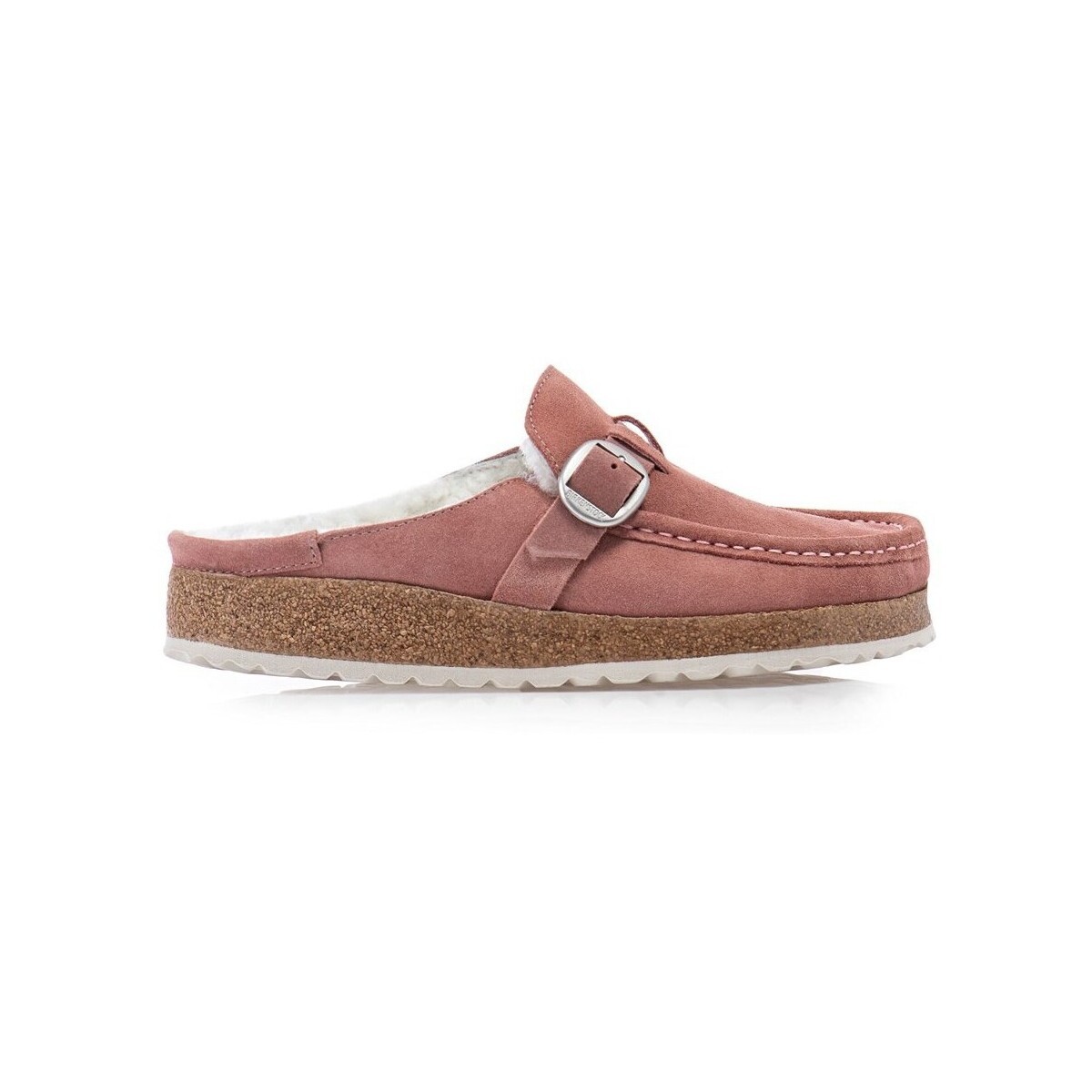 BIRKENSTOCK  Buckley Shearling  ruznobarevne