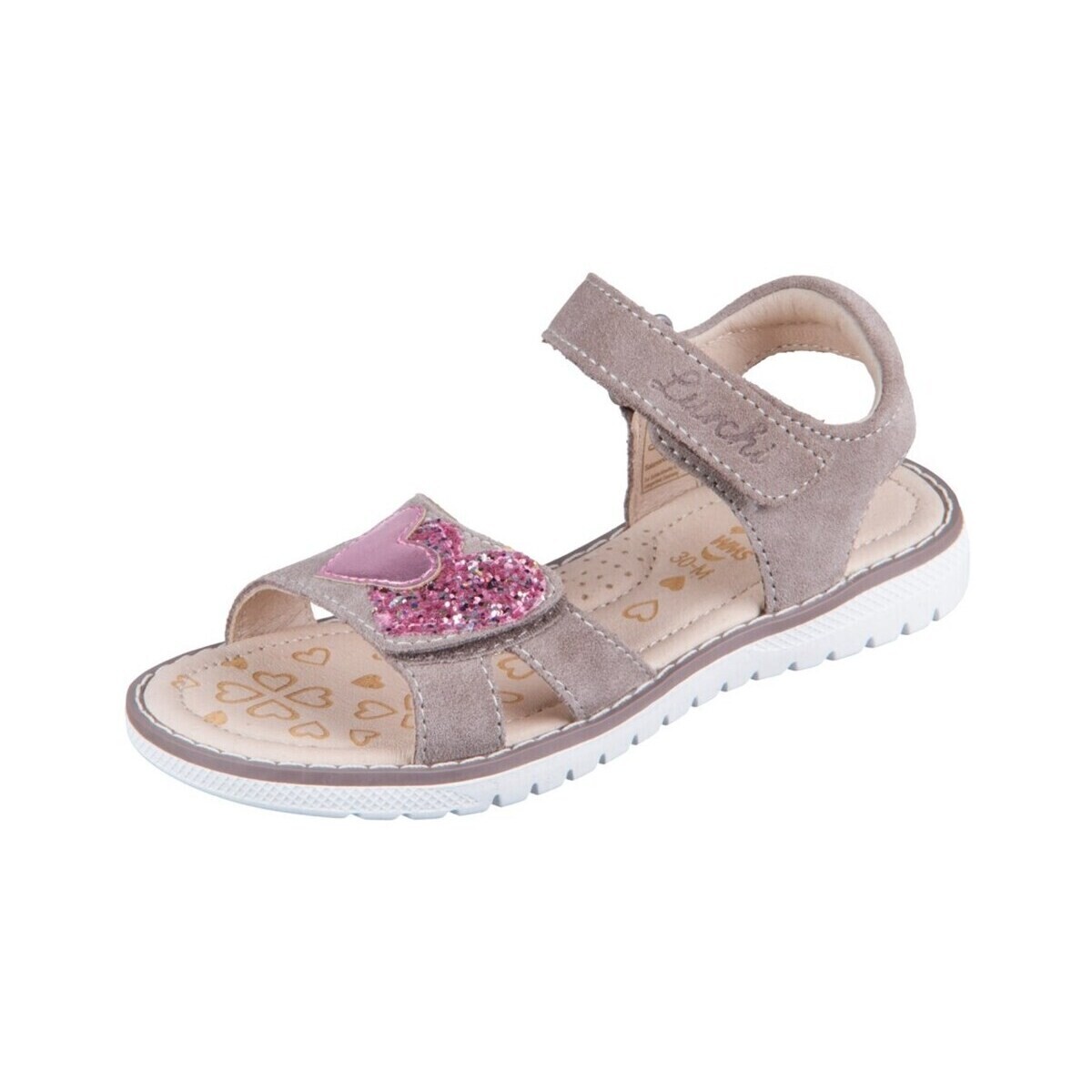 Lurchi  Zanina  Hnědá