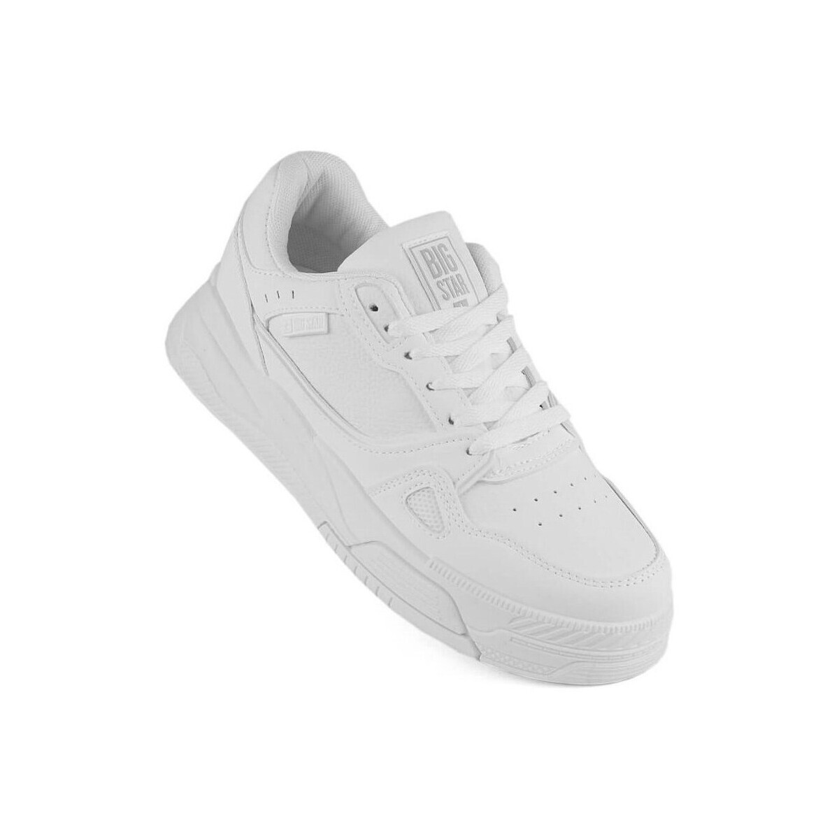 Big Star  INT1962B  Bílá