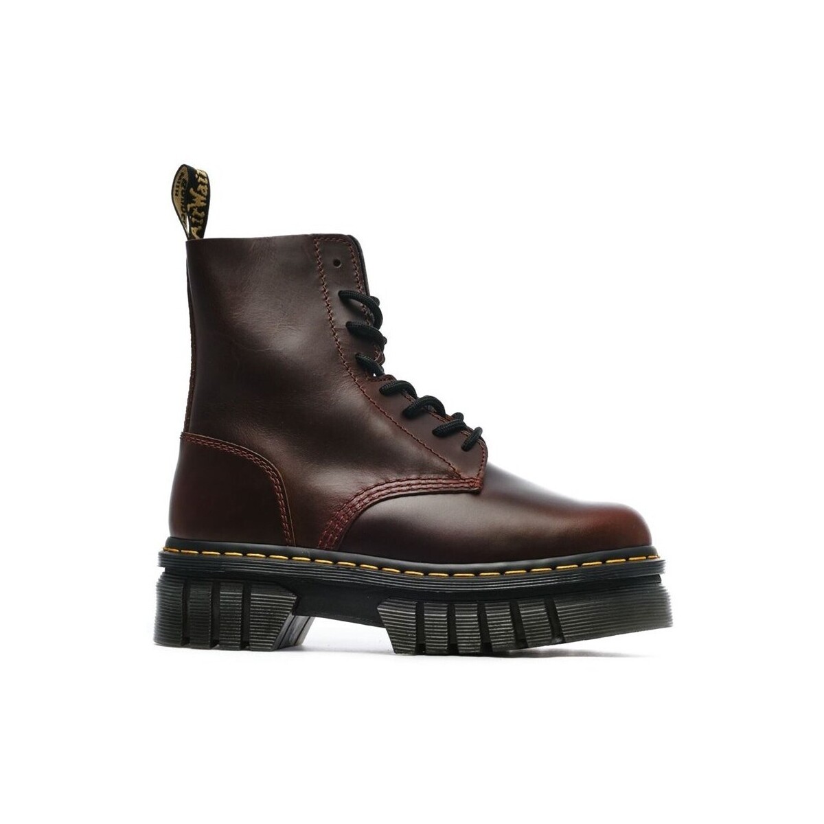 Dr. Martens  8EYE Audrick  Hnědá